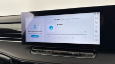 MG HS 1.5 T-GDI Trophy 5dr DCT Petrol Hatchback